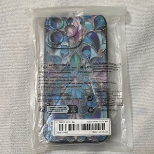 *free with purchase* iPhone 16 Pro Max Phone Case